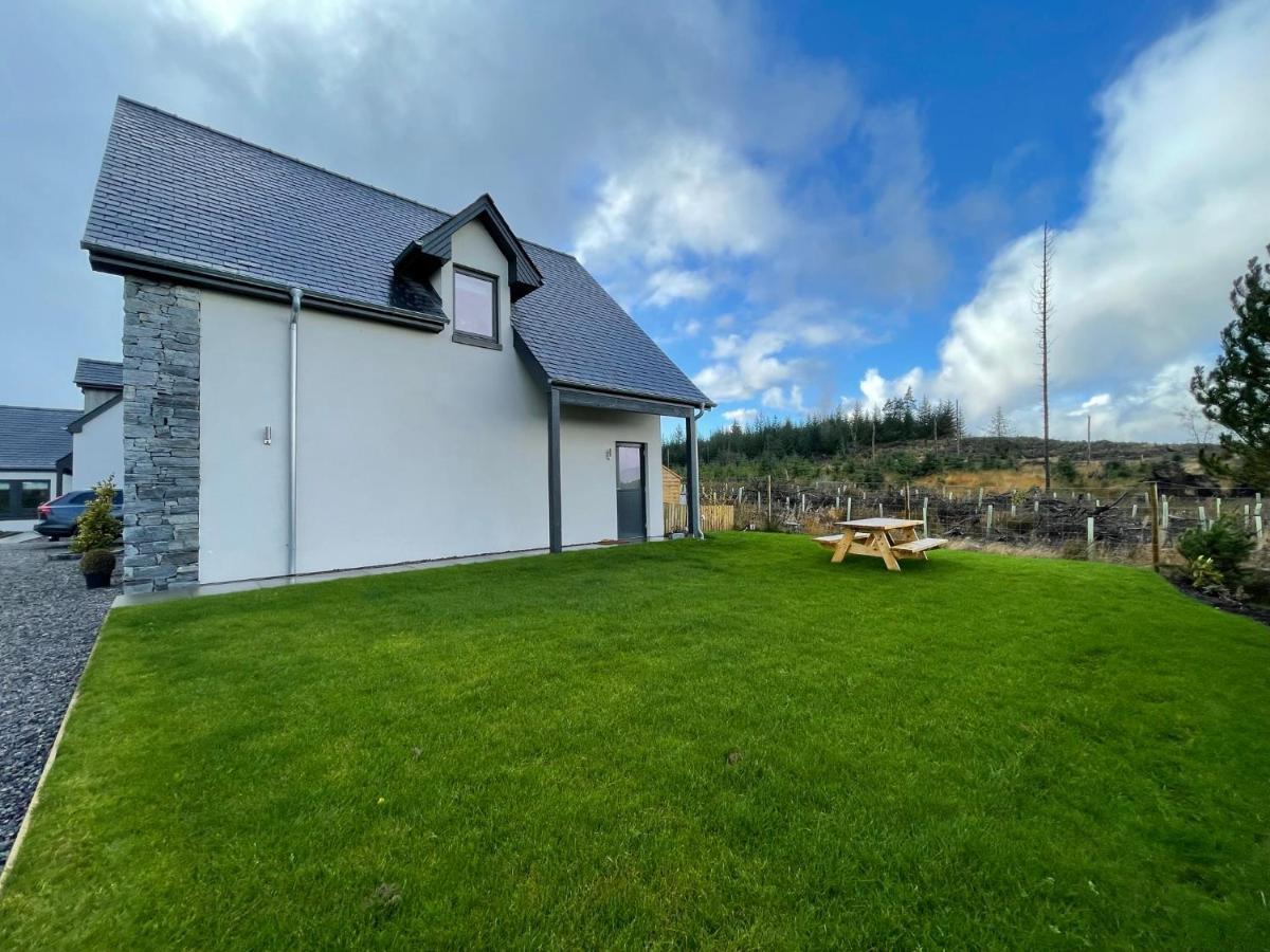 Little Thistle Apartment Whitebridge  Exterior foto